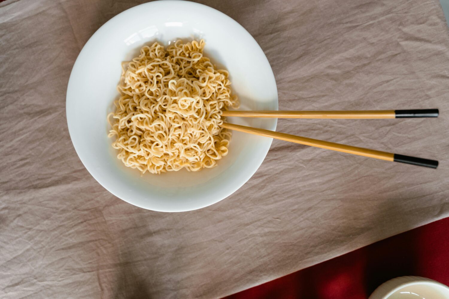 Manfaat Mie