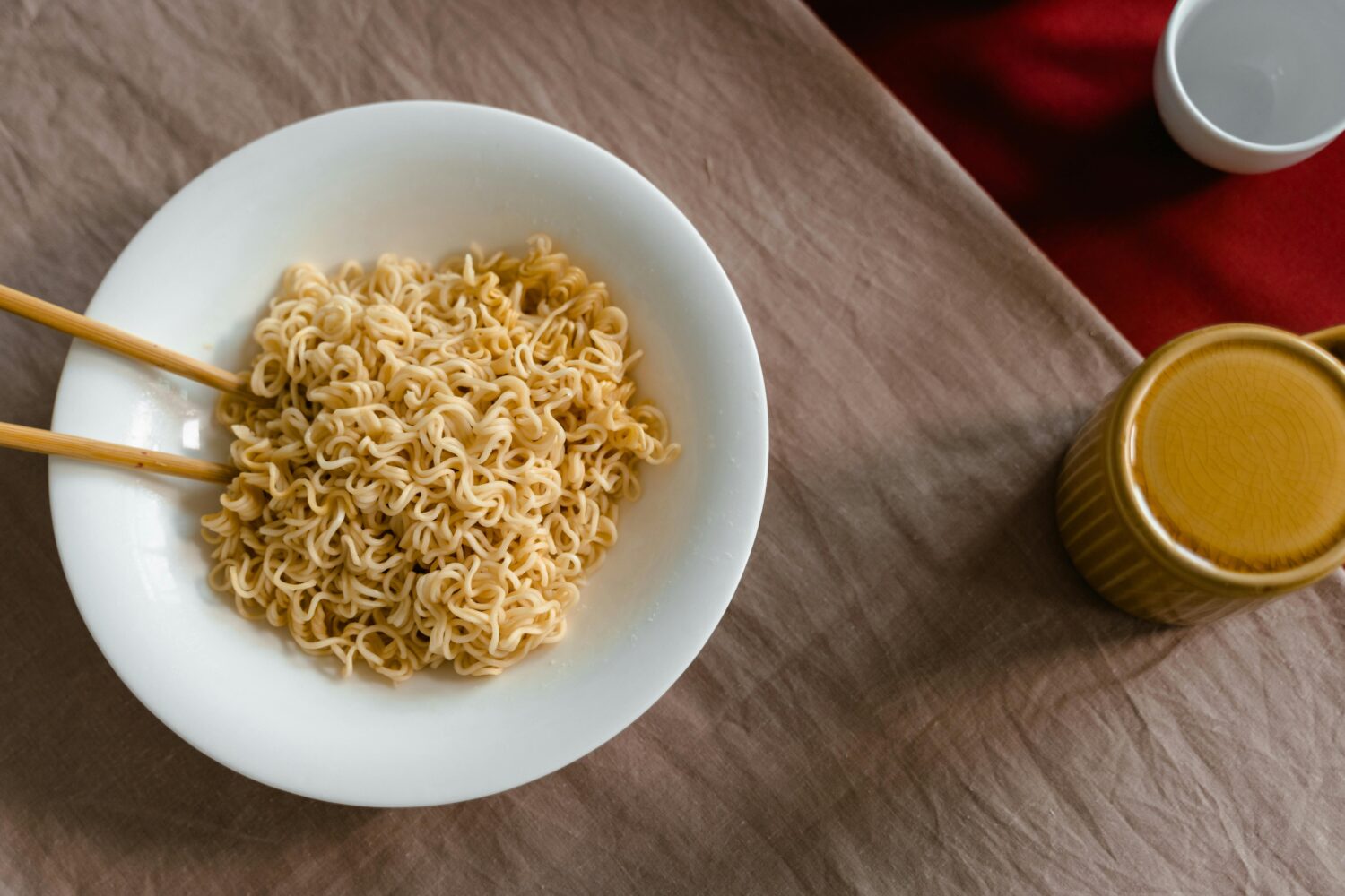 Fakta Mie
