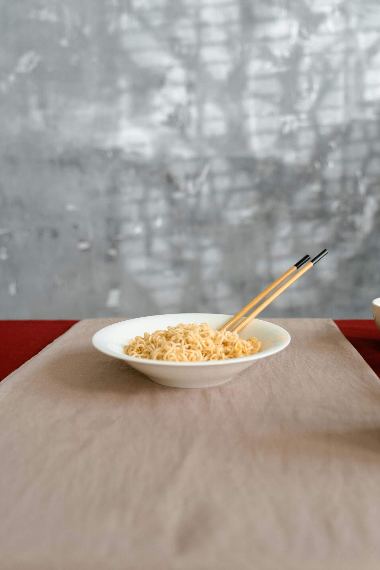 Resep Mie Instan