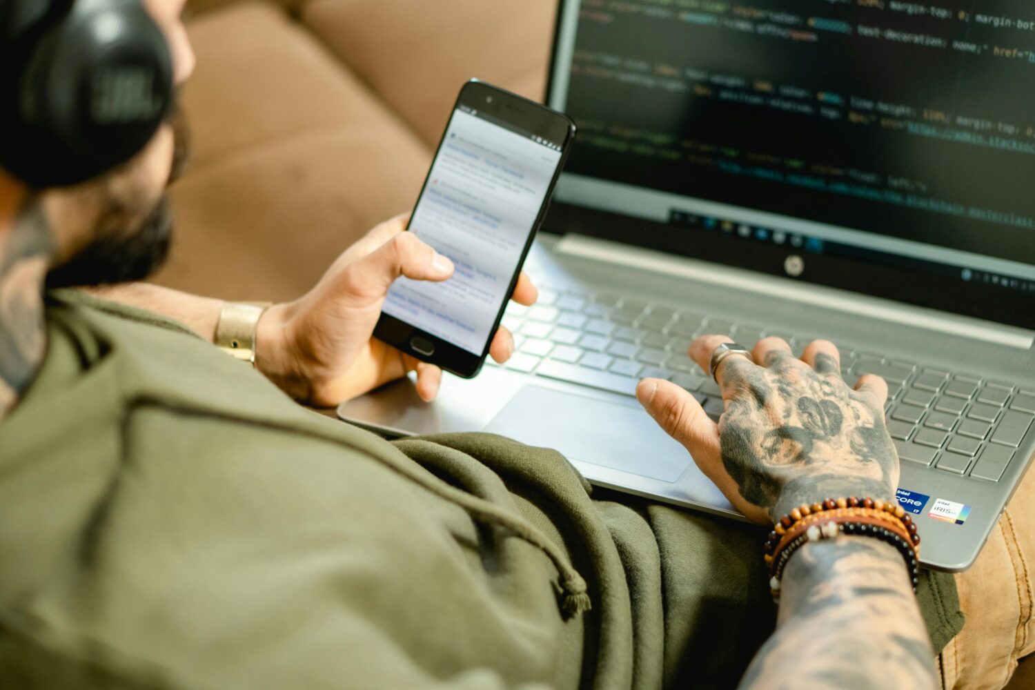 Kesalahan Mobile Developer