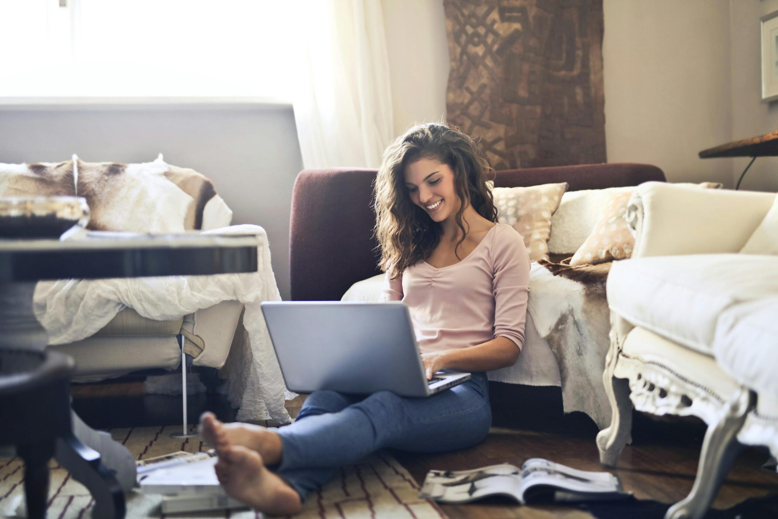 Rekomendasi Side Hustle Kreatif