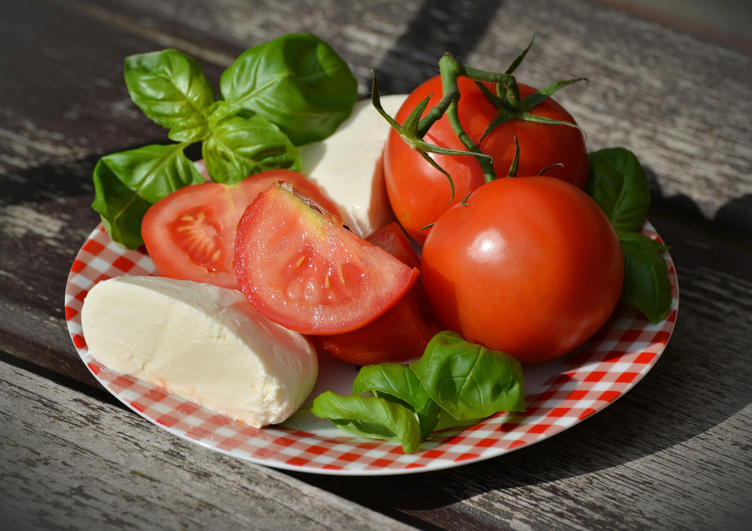 Mitos Keju Mozzarella