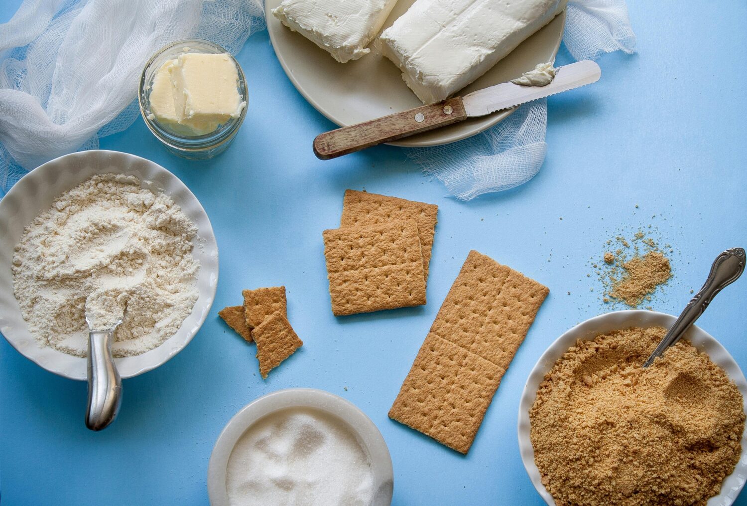 Fakta Cream Cheese