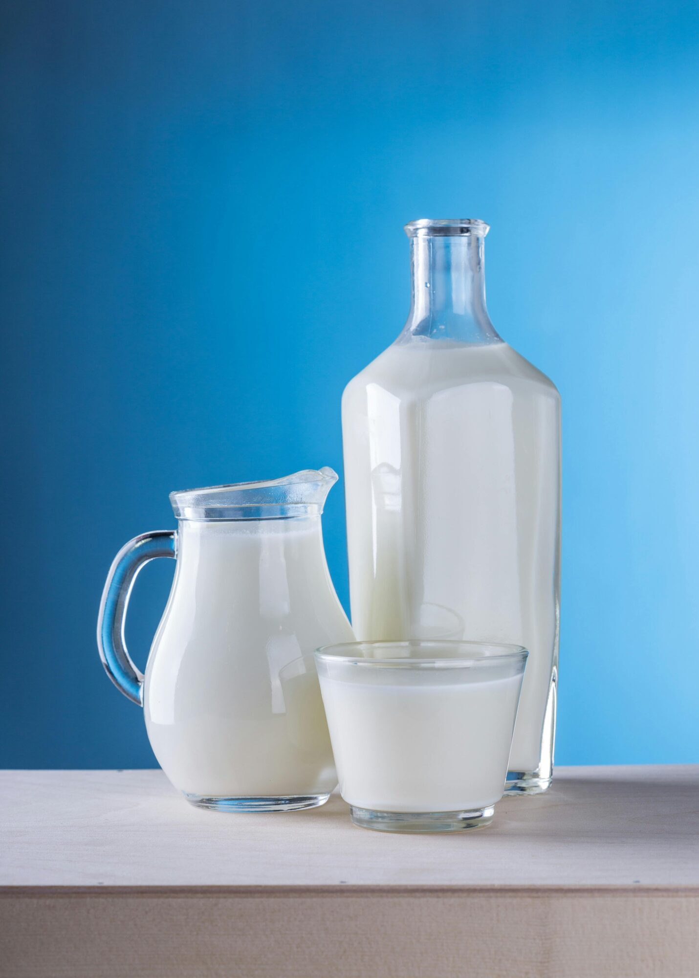 Manfaat Susu untuk Kulit