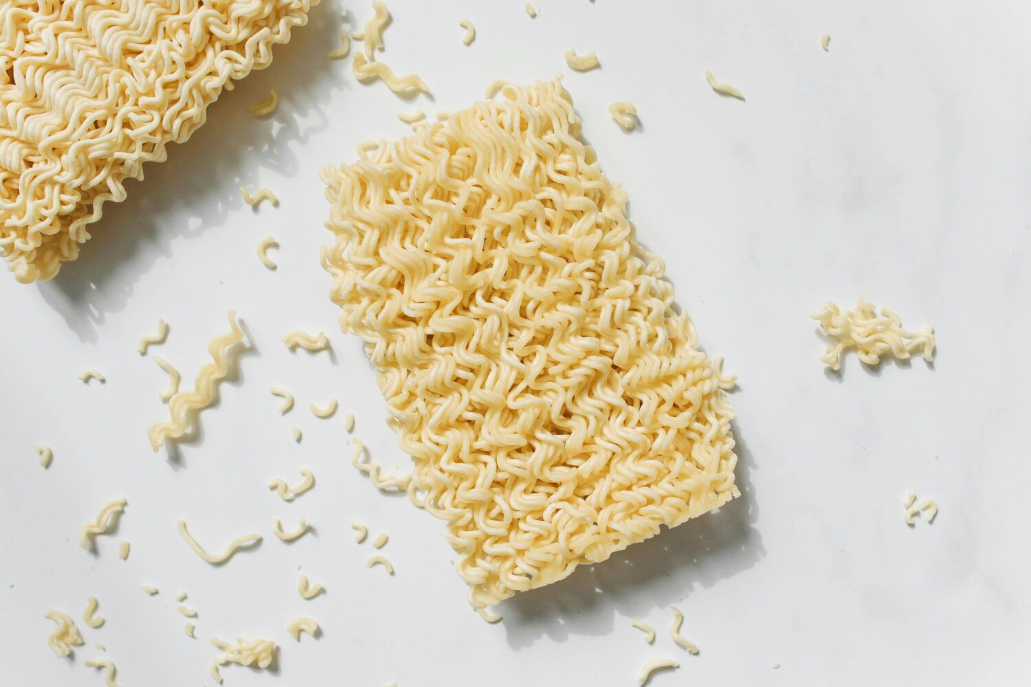 Topping Unik Mie Instan