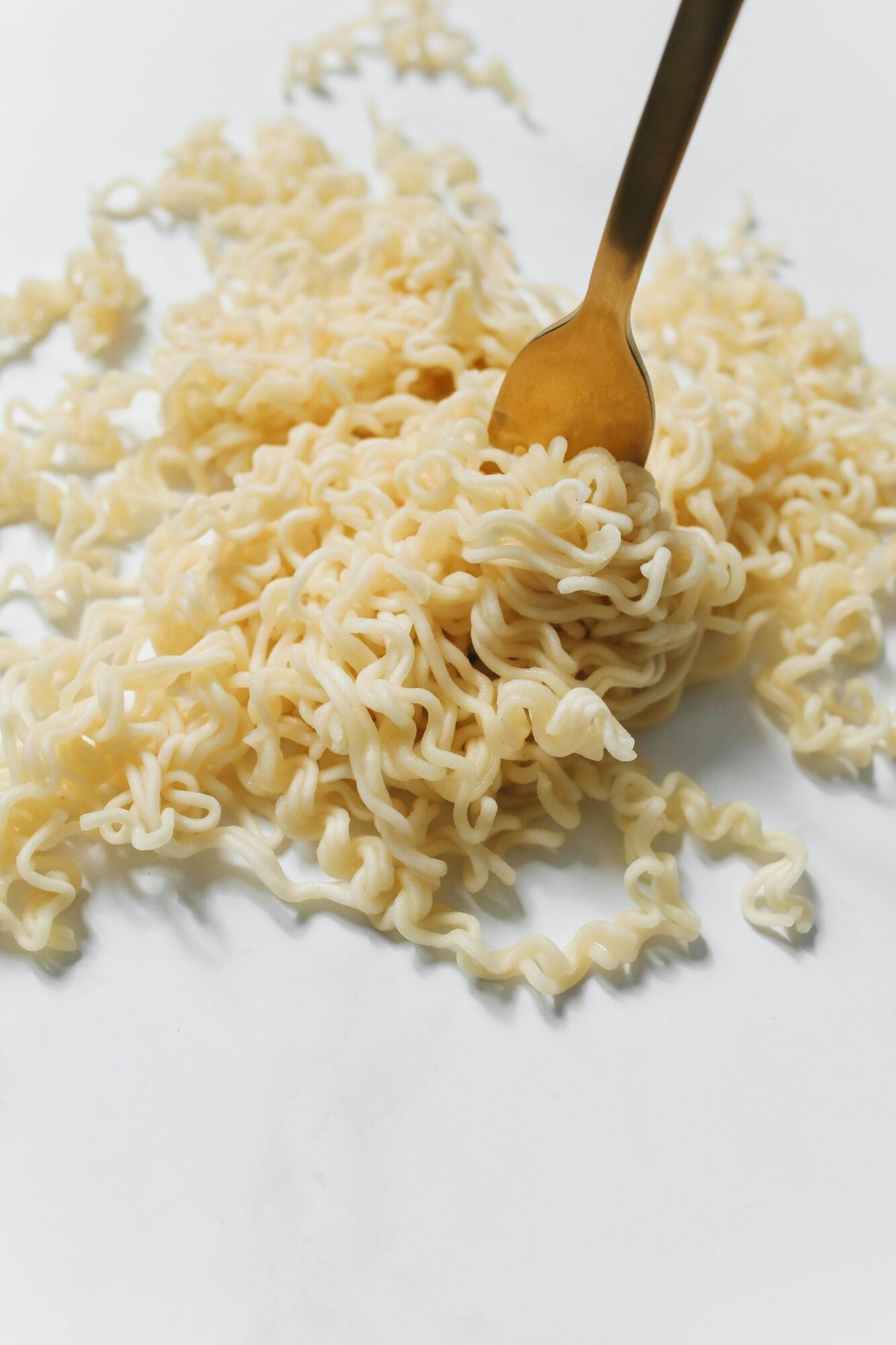 Fakta Mie Instan