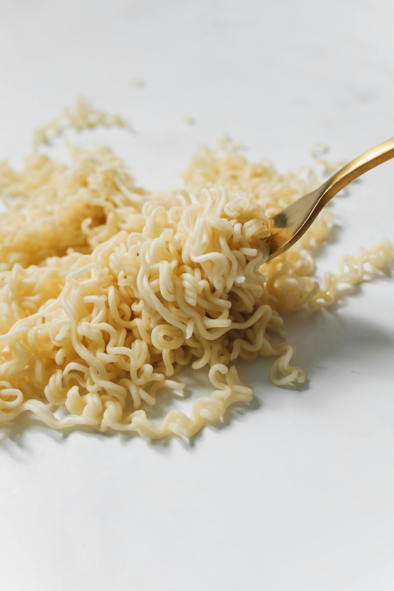 Inovasi Mie Instan