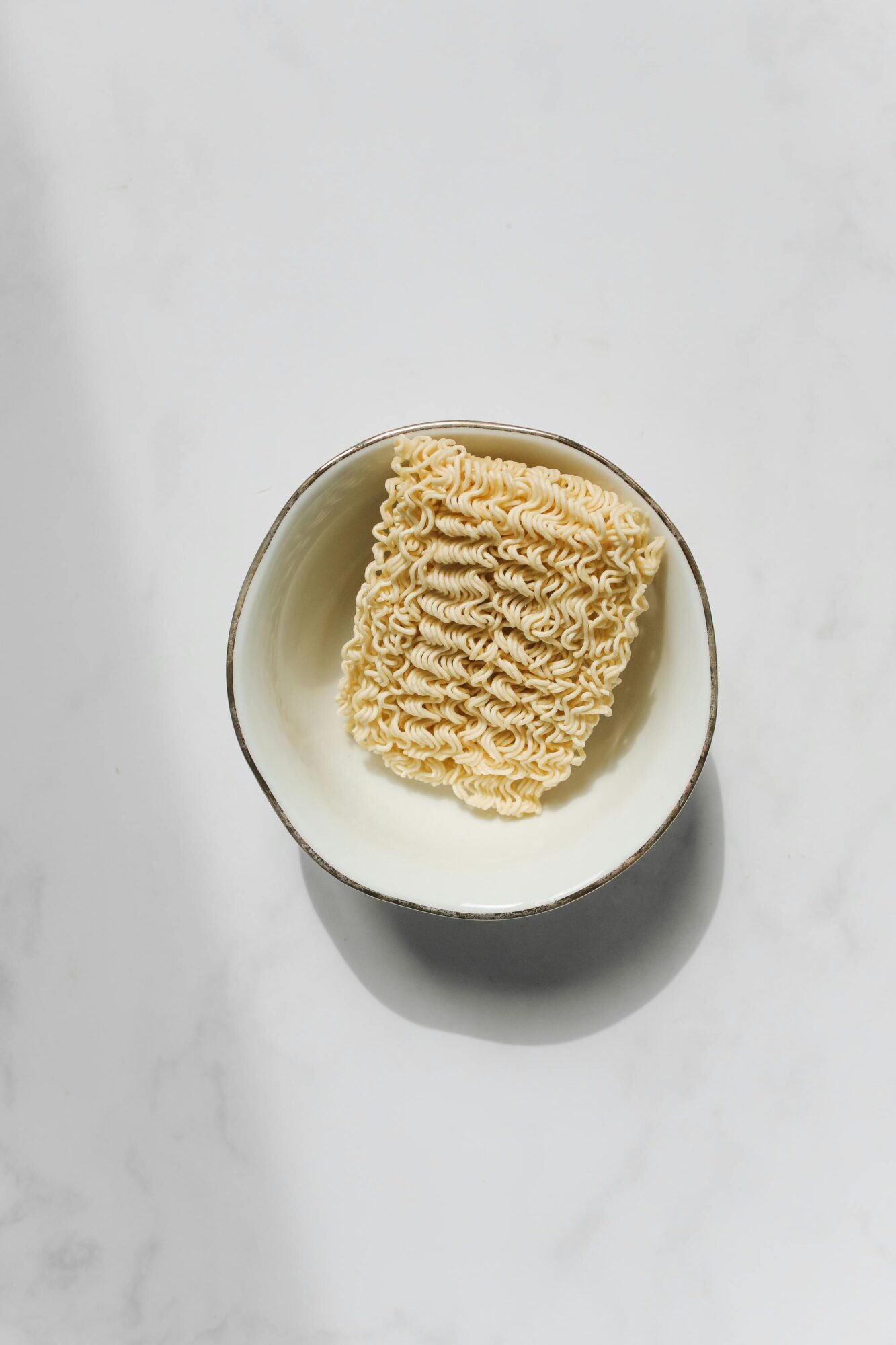 Kreasi Mie Instan