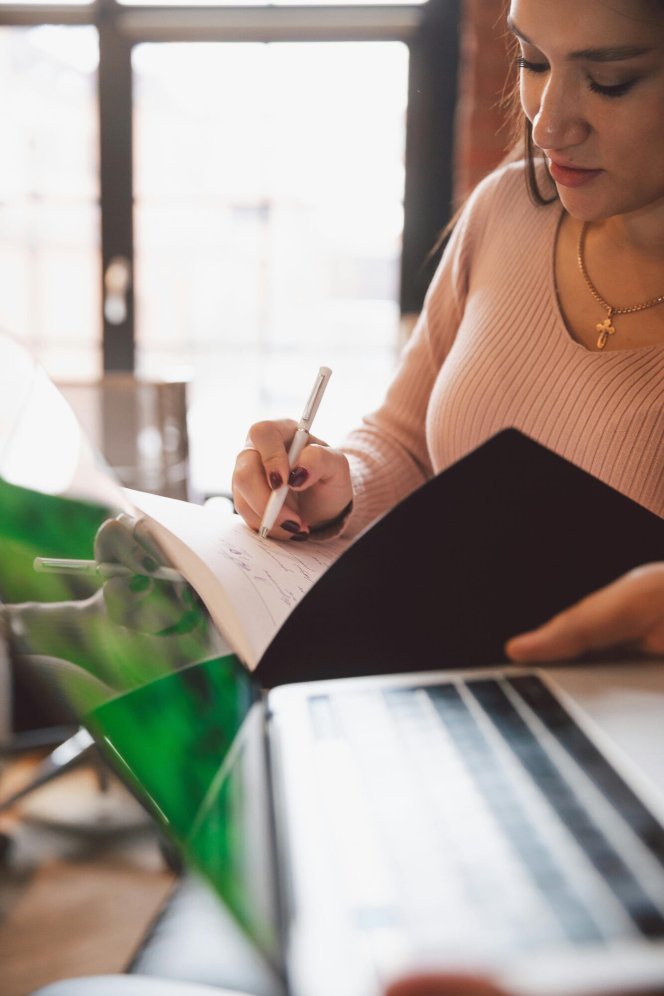 Cara Menghias To-Do List