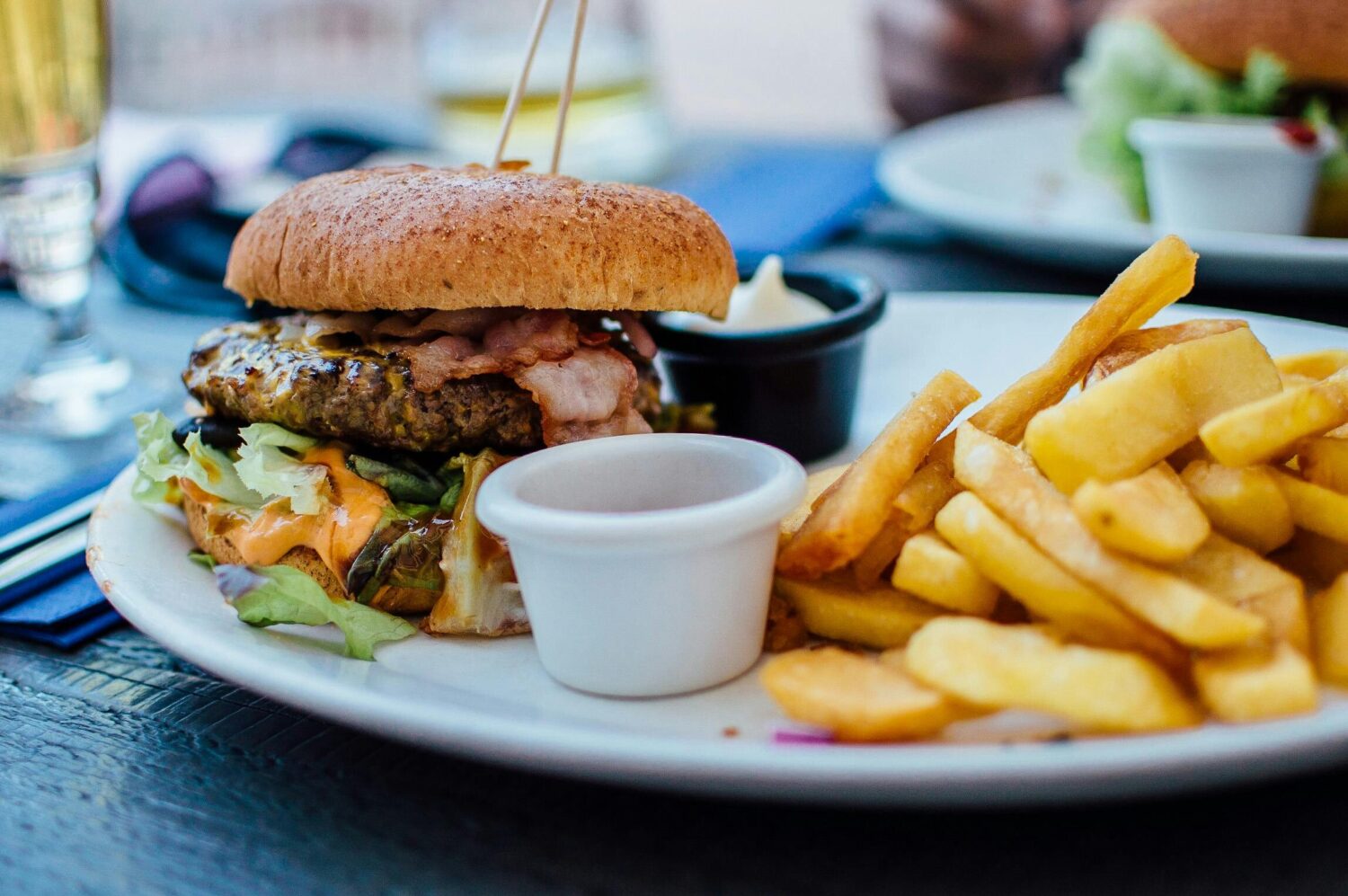 Fakta Junk Food