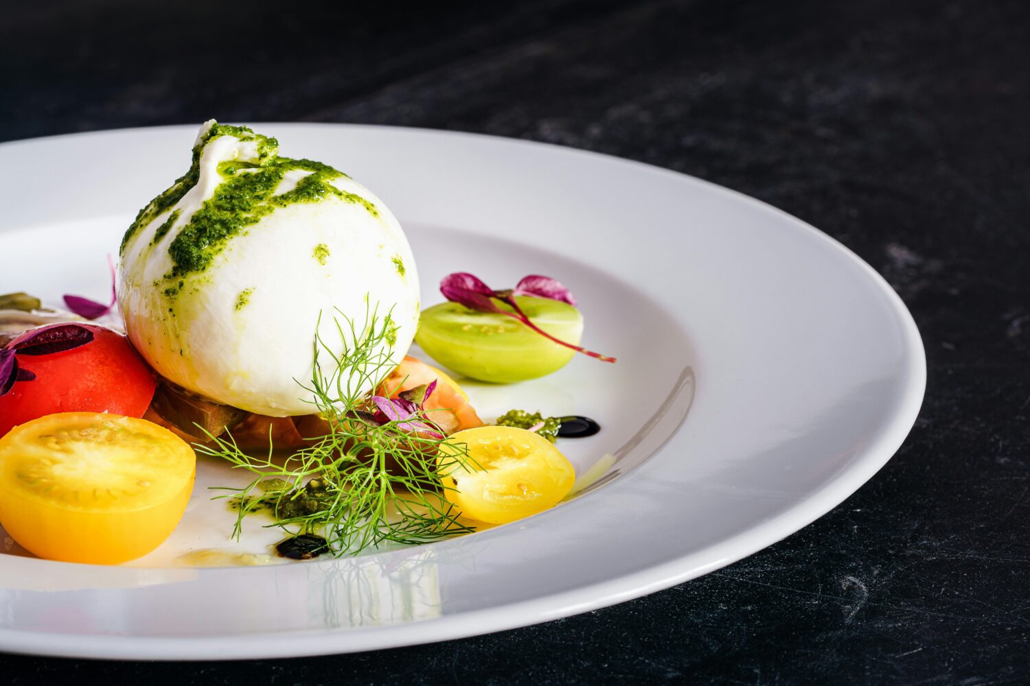 Fakta Keju Mozzarella