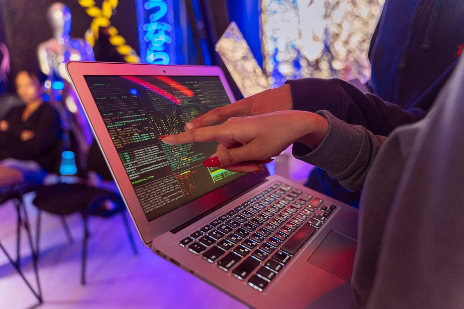 Alat Mobile Developer