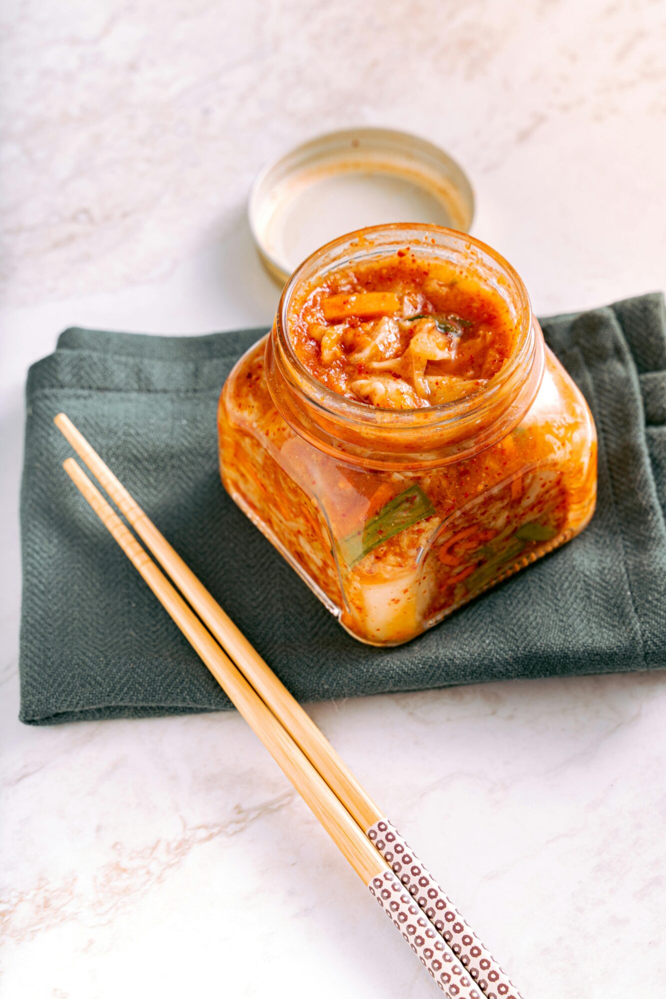 Tips Memasak Makanan Korea