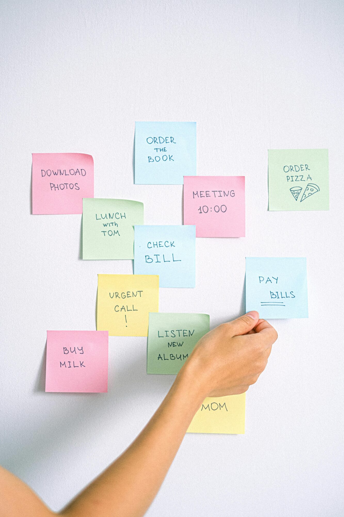 Aplikasi To-Do List Terbaik