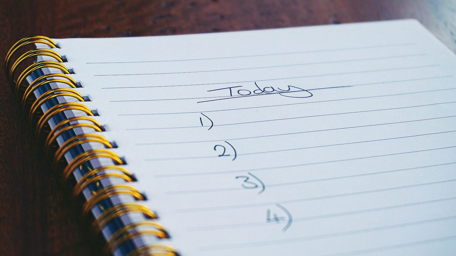 Ide To-Do List