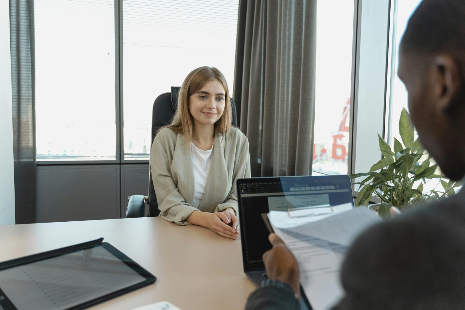 Strategi Interview untuk Fresh Graduate
