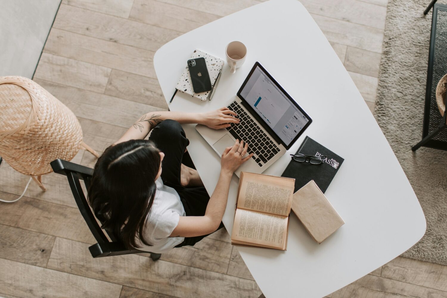 Side Hustle untuk Introvert