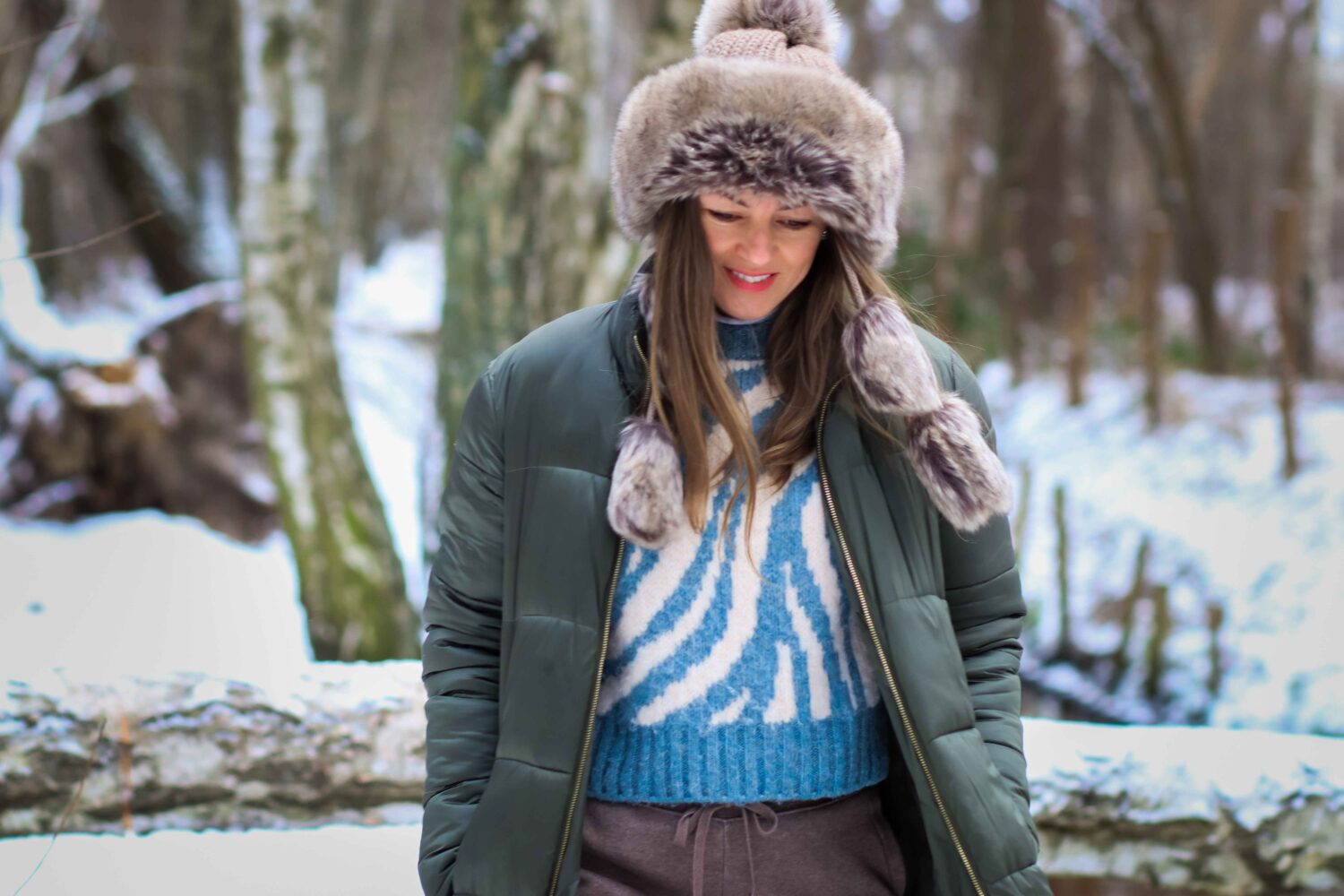 Kenalan Sama Personal Color Cool Winter: Gaya Makin On Point!
