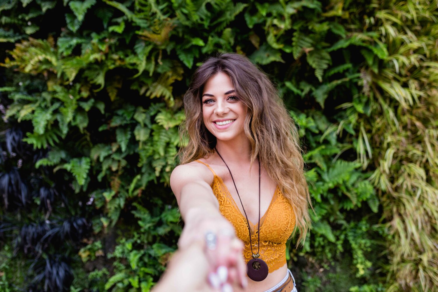 10 Perubahan Hidup yang Bisa Kamu Rasakan dengan Law of Attraction