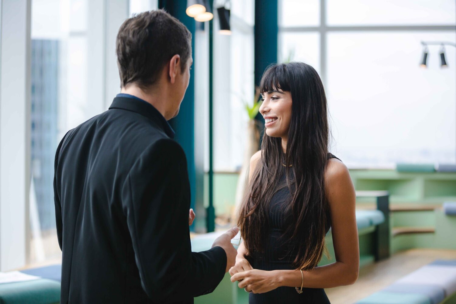 6 Cara Merespons Tutur Kata Negatif dengan Elegan