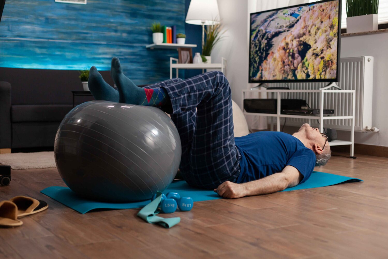 7 Inspirasi Workout dari K-Pop Idol yang Bisa Dicoba dari Kamar
