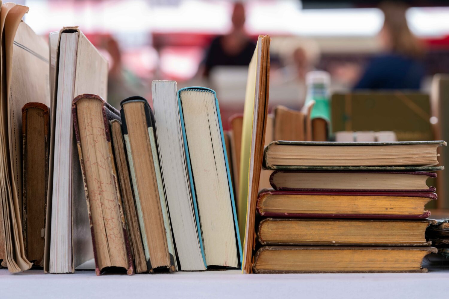 12 Fakta Unik tentang Hari Buku Sedunia yang Jarang Diketahui