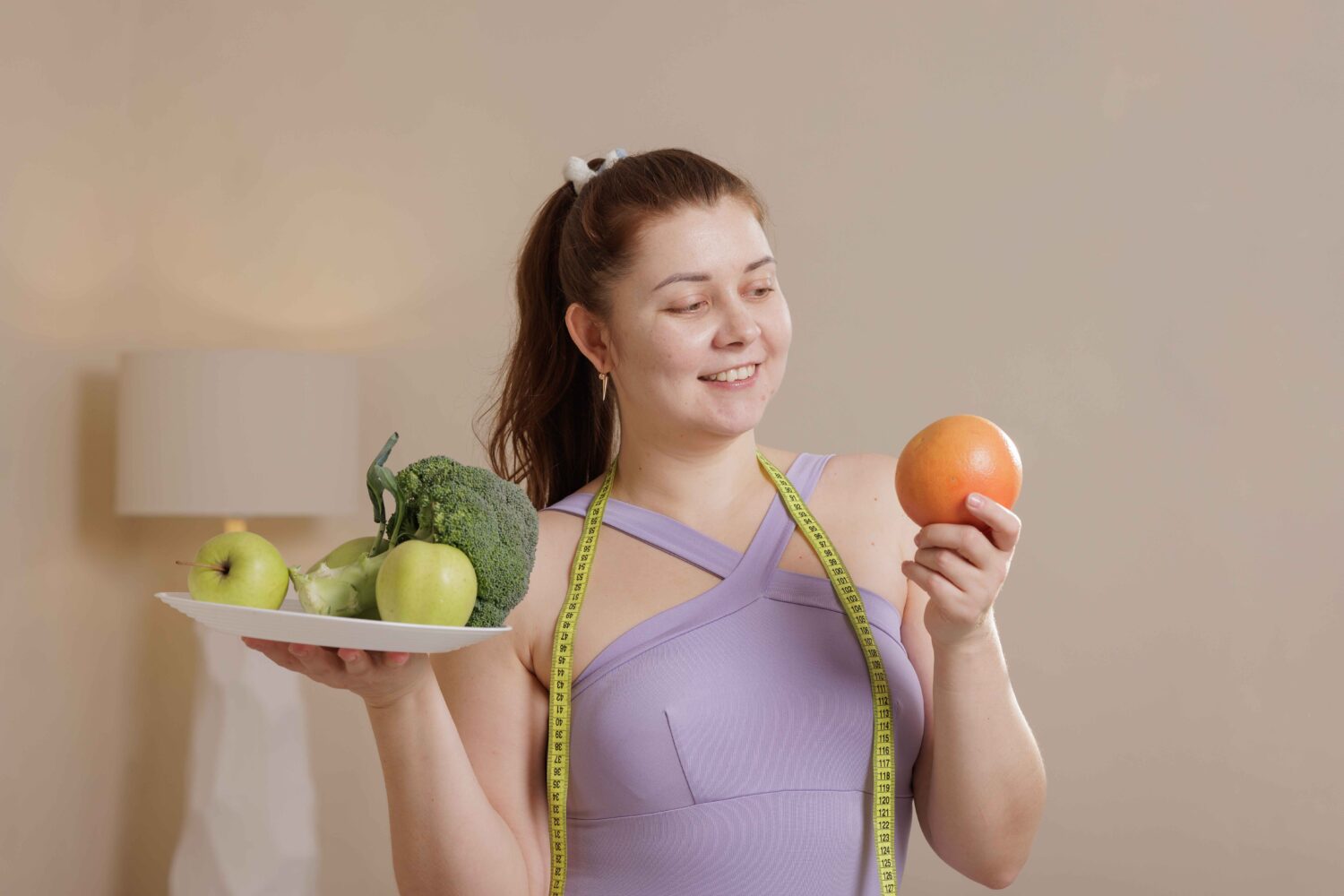 7 Kebiasaan Pagi yang Bantu Nurunin Berat Badan Setelah Lebaran