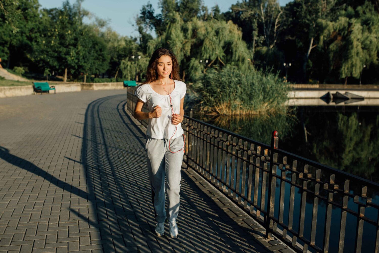 10 Fakta Menarik tentang Jogging yang Mungkin Belum Kamu Tahu