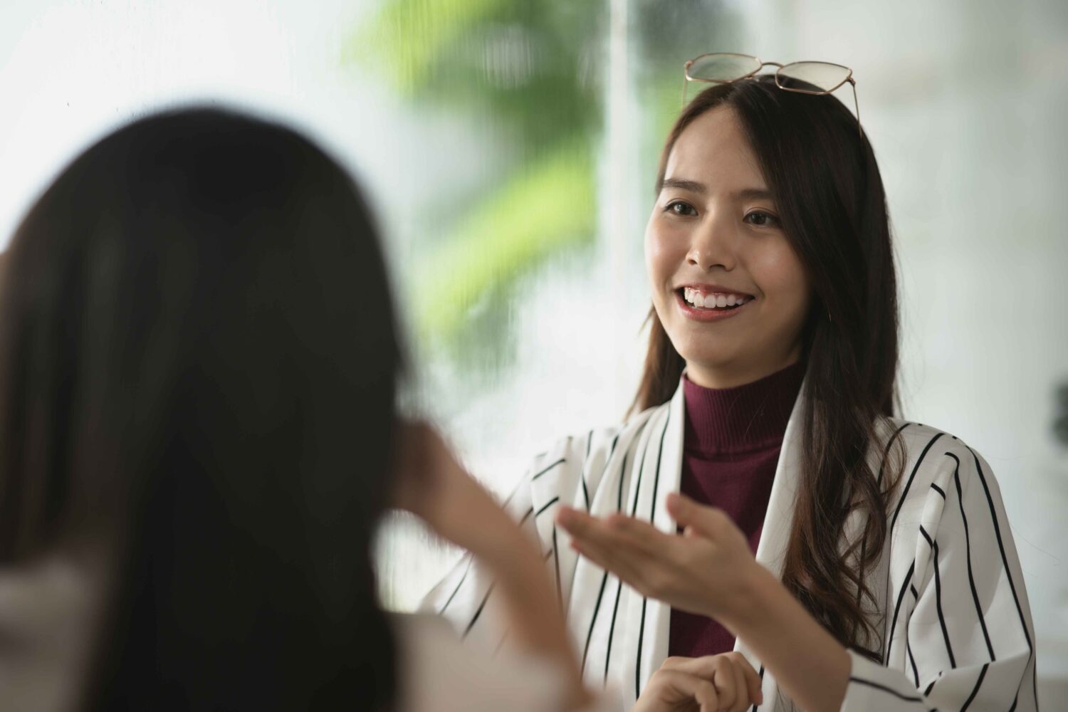 5 Latihan Harian buat Membiasakan Tutur Kata Positif