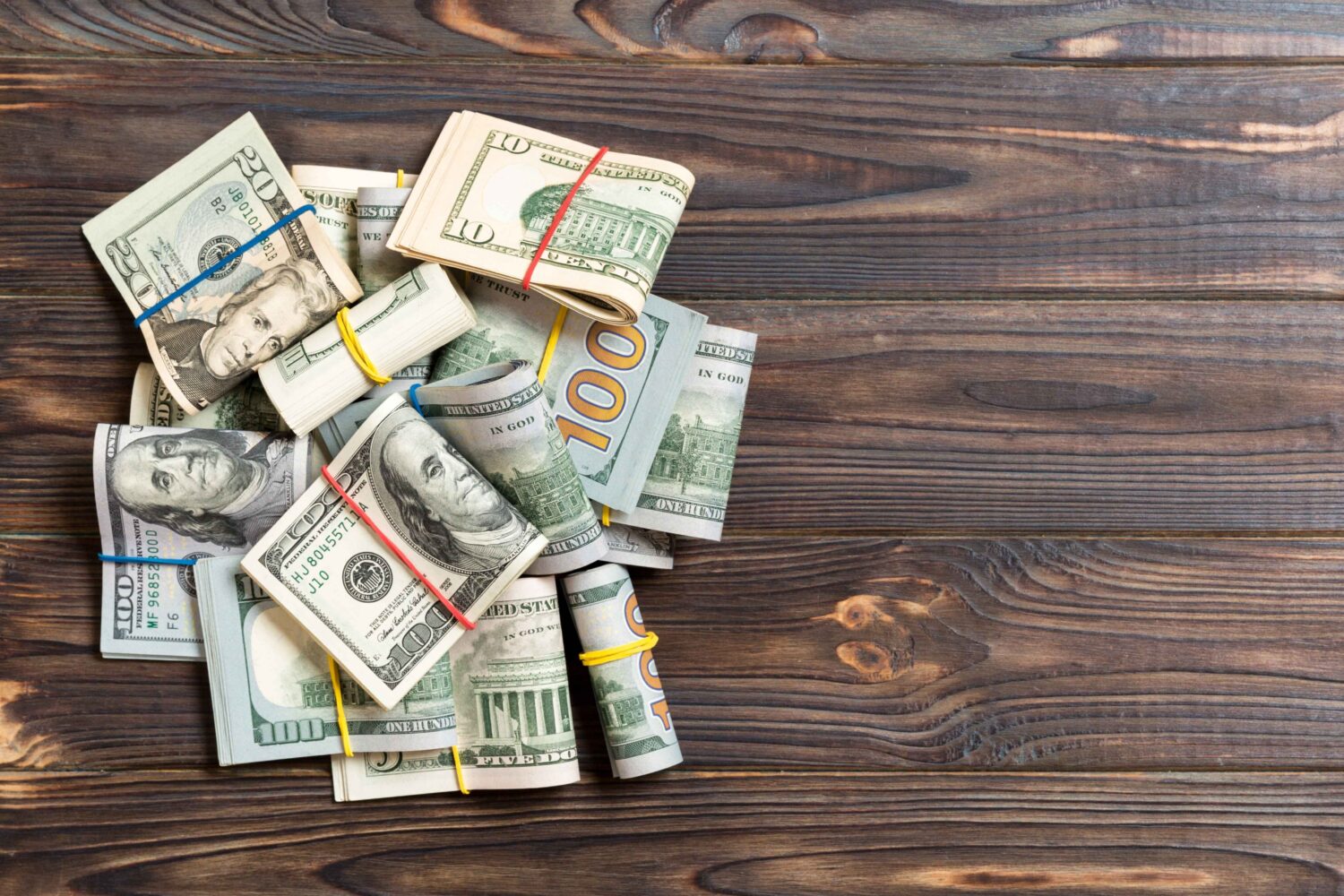 10 Dampak Kenaikan Kurs Dollar Buat UMKM Lokal