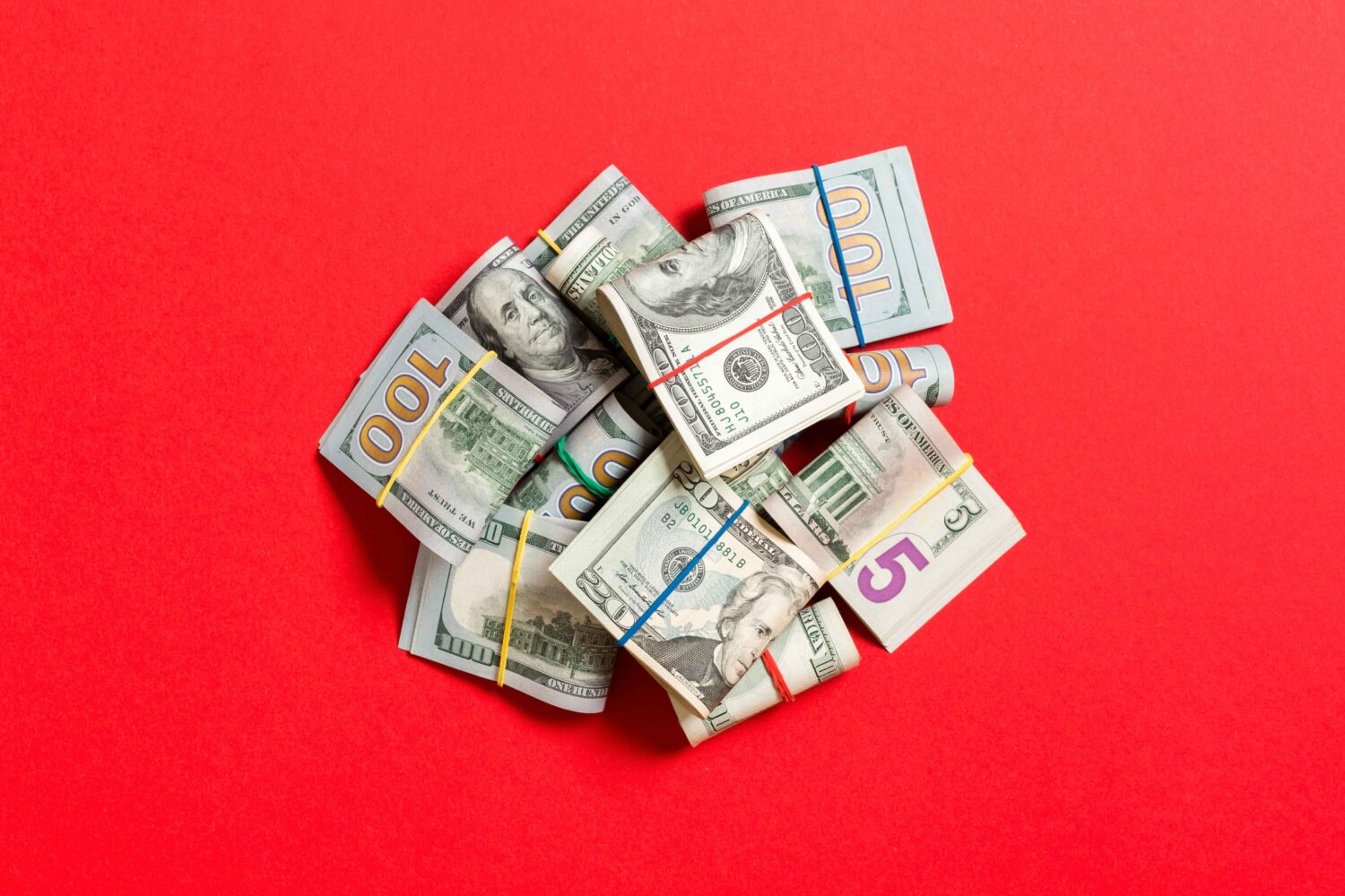 6 Alasan Kenapa Kurs Dollar Penting Buat Harga Sembako