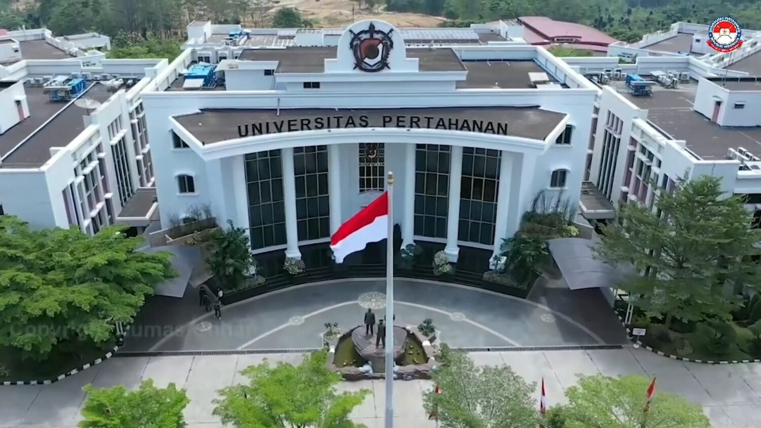 10 Peluang Kerja Lulusan Unhan di Instansi Pemerintah dan Swasta