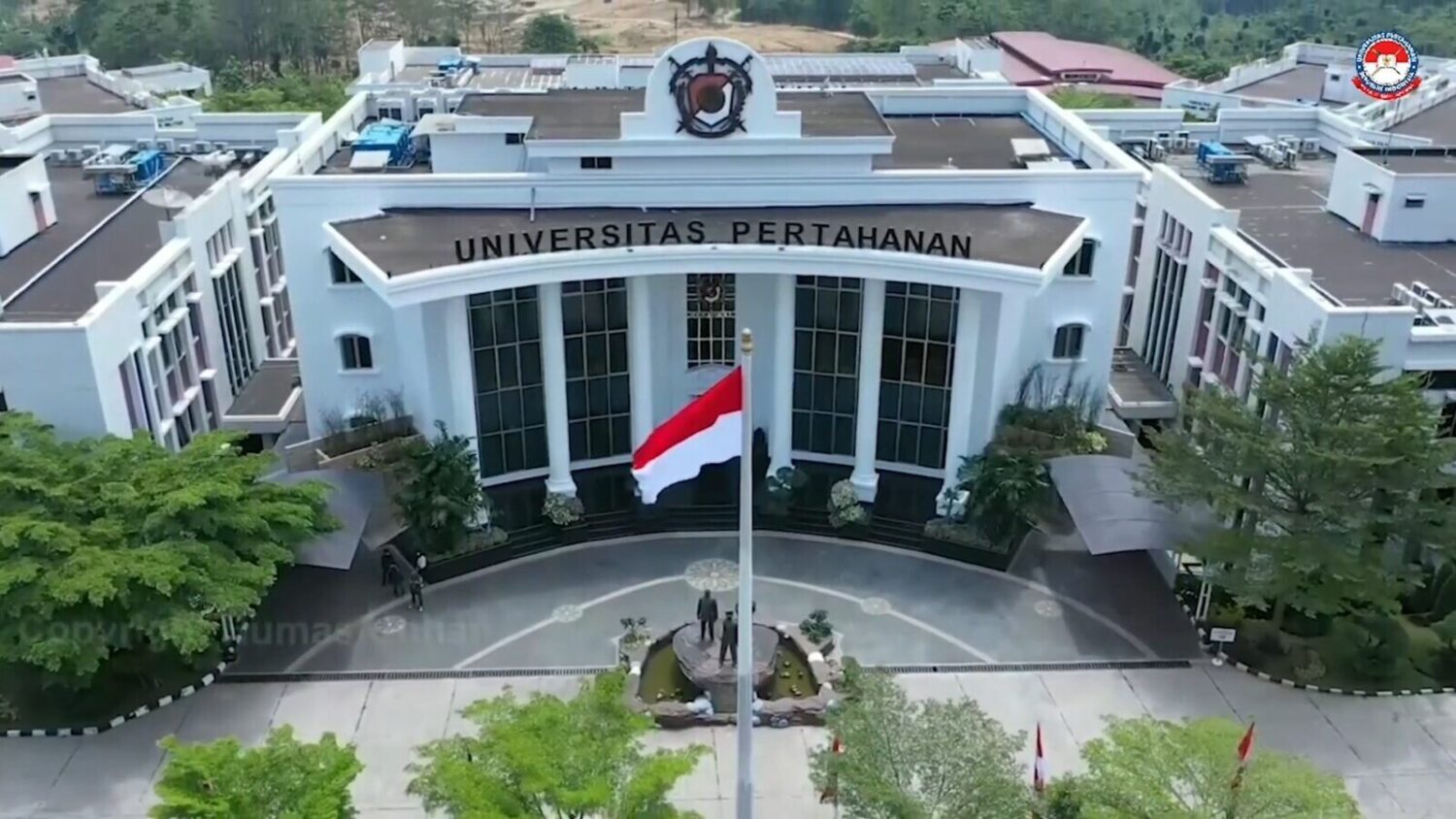 10 Tantangan Kuliah di Unhan yang Akan Membentuk Karaktermu
