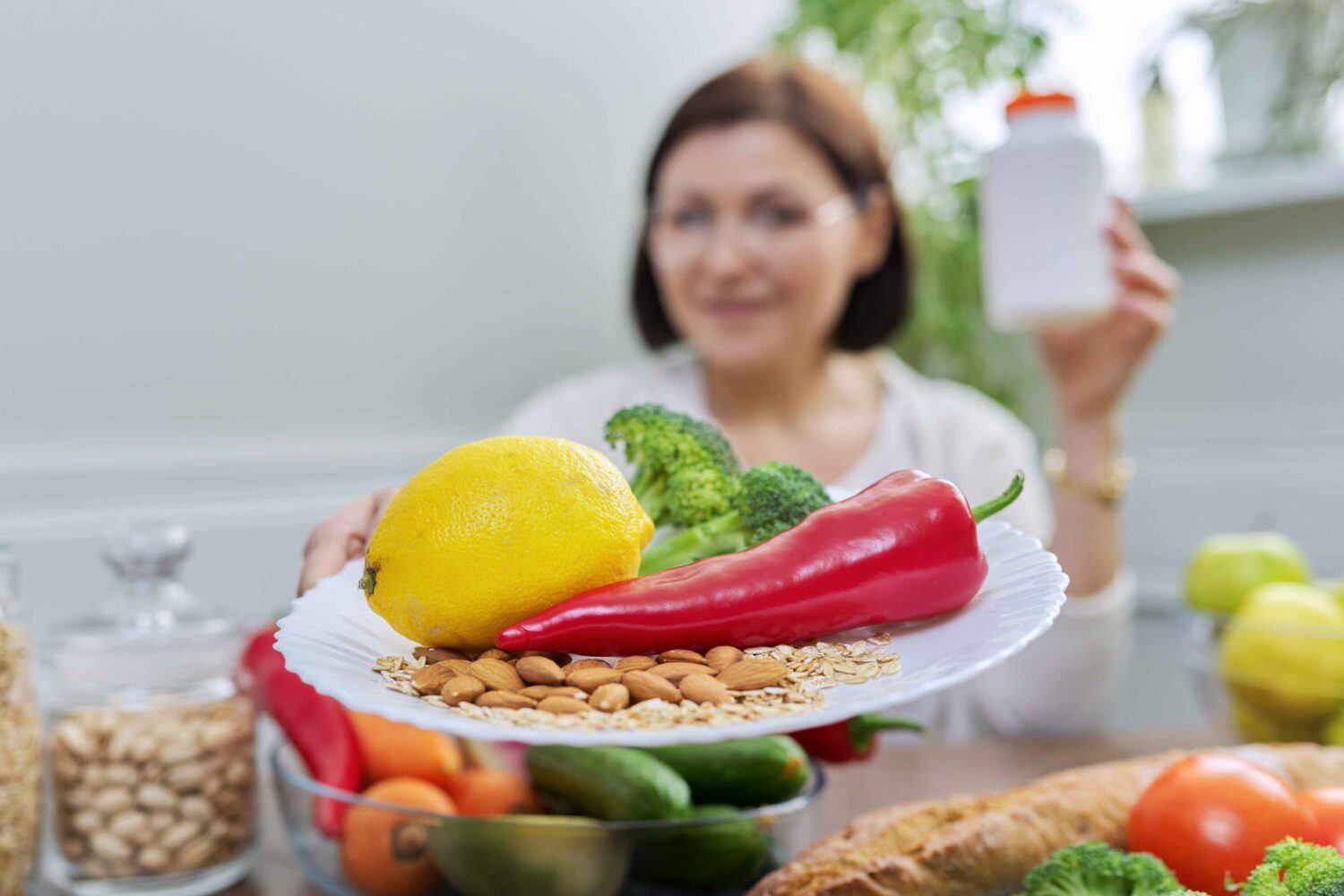 10 Tips Diet Setelah Lebaran Biar Nggak Yo-Yo