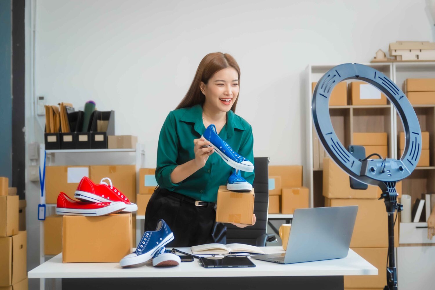10 Fakta Menarik Barang KW Made in China, Kamu Pasti Pernah Lihat!