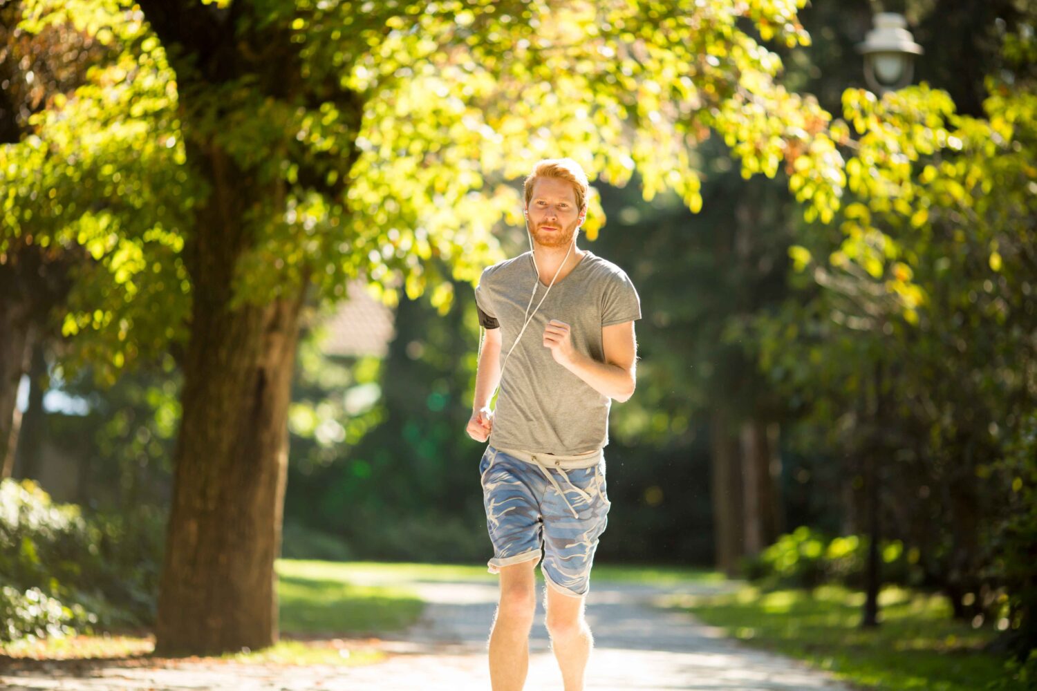 10 Challenge Jogging 30 Hari yang Bisa Kamu Coba Sekarang
