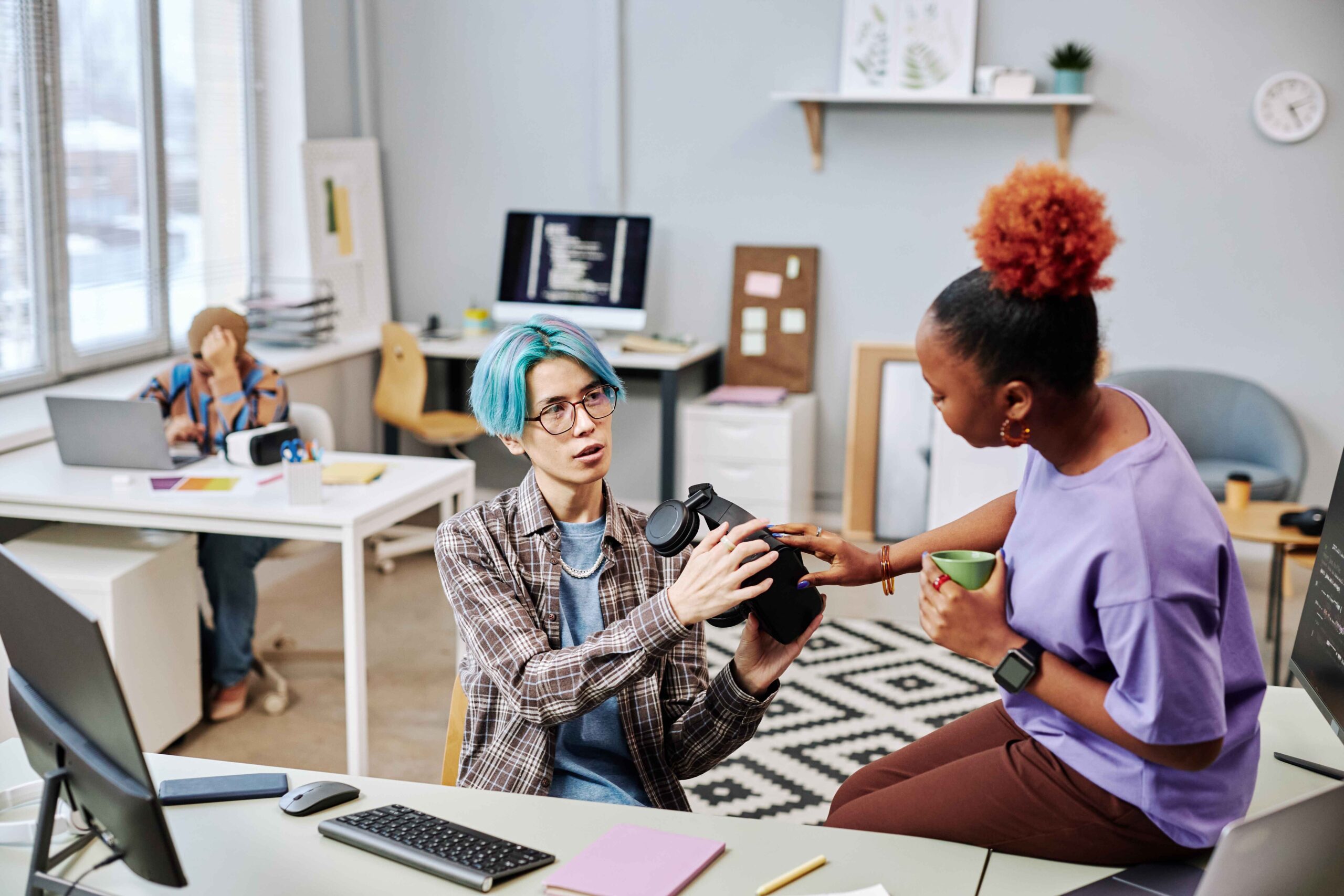 10 Side Hustle Terbaik untuk Pemula yang Ingin Tambahan Penghasilan