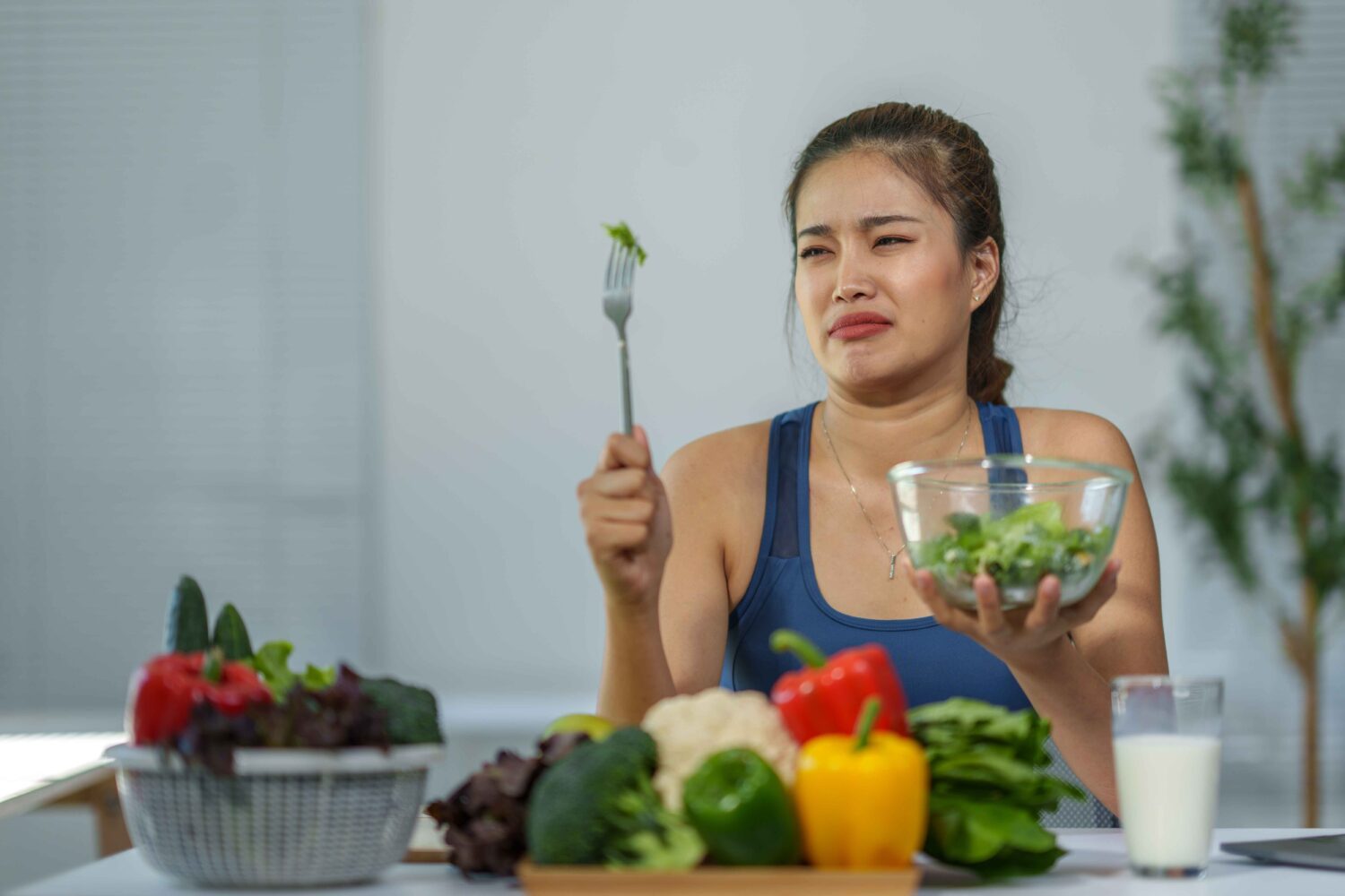 10 Cara Balikin Berat Badan Ideal Setelah Lebaran Tanpa Tersiksa