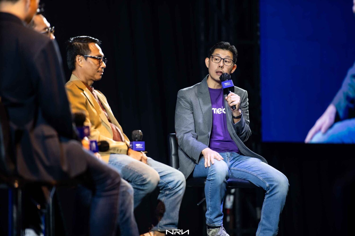10 Teknik Self-Awareness yang Bisa Kamu Pelajari dari YOTNC 15