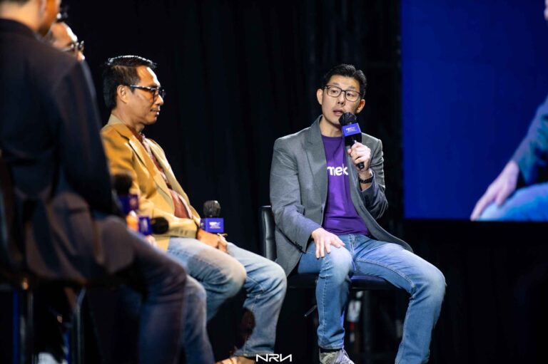 10 Teknik Self-Awareness yang Bisa Kamu Pelajari dari YOTNC 15