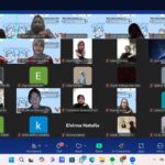 YOTers Jember Ajak Generasi Muda Bahas Pengaruh Media Sosial terhadap Kesehatan Mental Lewat Webinar Interaktif