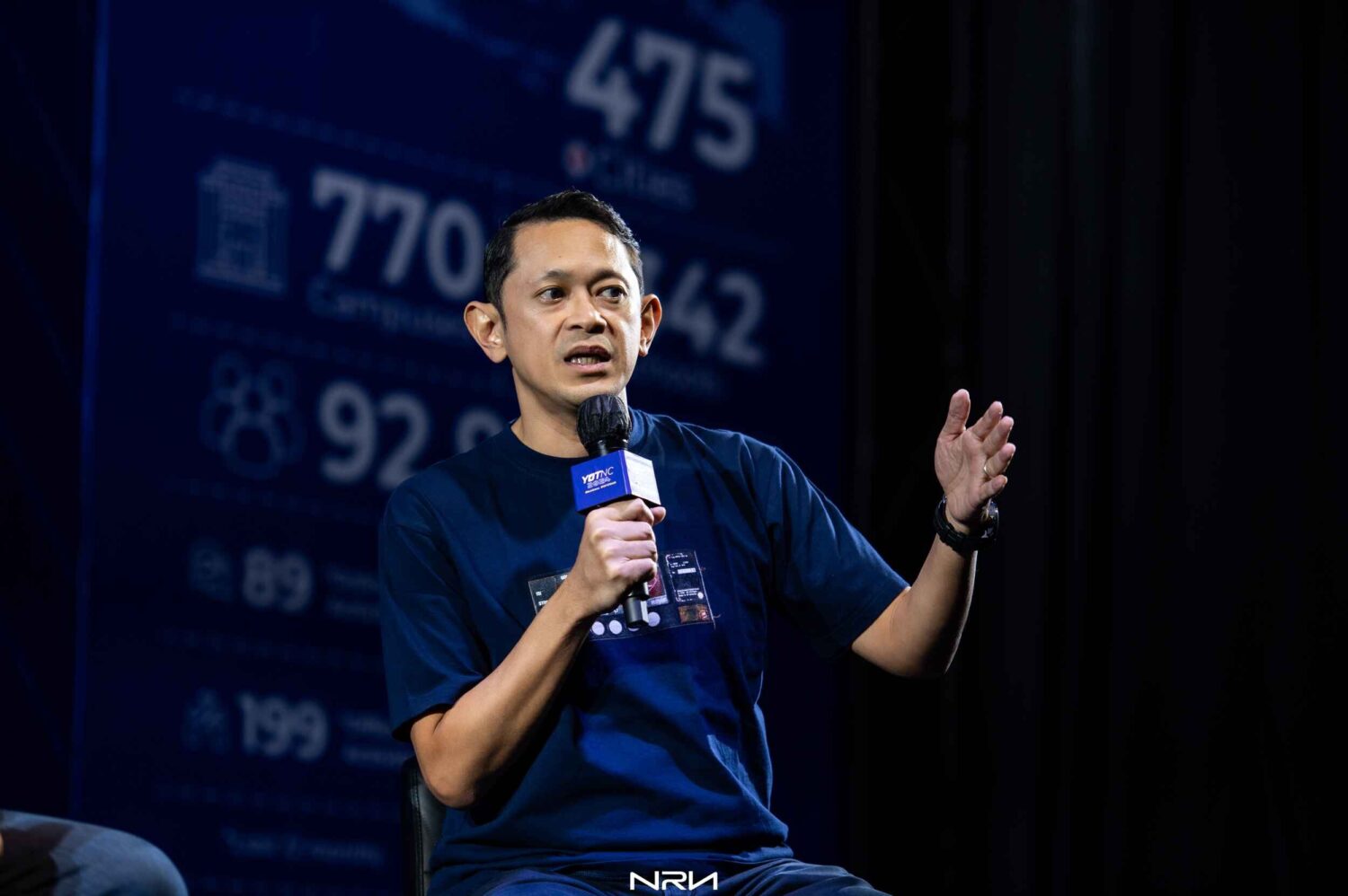 10 Hal yang Bisa Bantu Kamu Lebih Kenal Diri Sendiri dari YOTNC 15