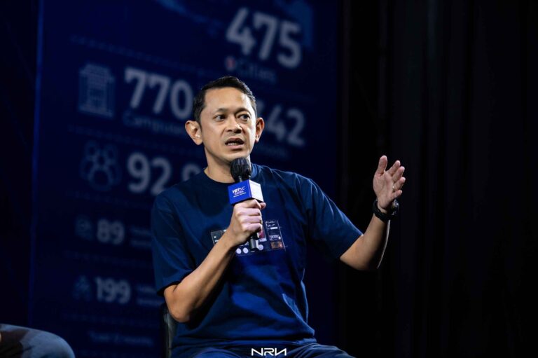 10 Hal yang Bisa Bantu Kamu Lebih Kenal Diri Sendiri dari YOTNC 15