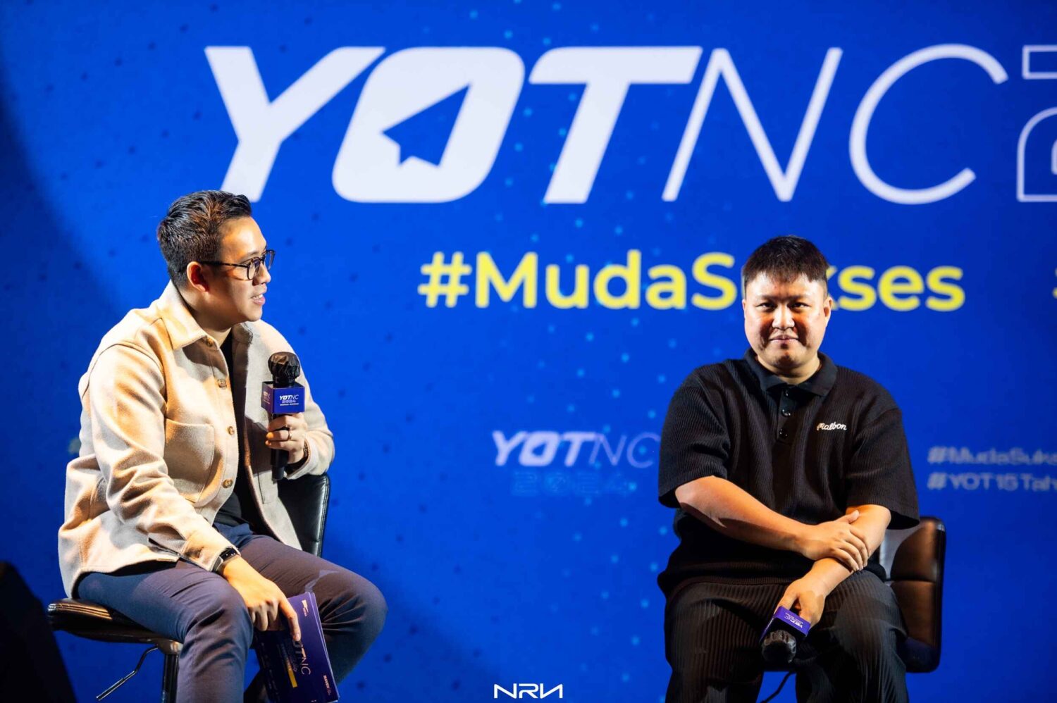10 Hal yang Bisa Kamu Lakukan Kalau Datang Sendirian ke YOTNC 15