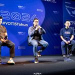 10 Alasan YOTNC 15 Bukan Sekadar Event, Tapi Investasi Diri