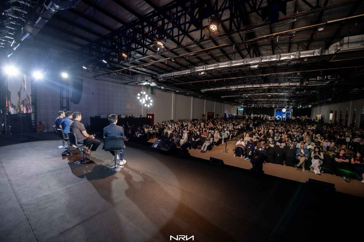 10 Alasan YOTNC 15 Bukan Sekadar Event, Tapi Investasi Diri