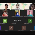 Webinar “Pemuda Peduli Bumi”: Aksi Nyata untuk Lingkungan Berkelanjutan