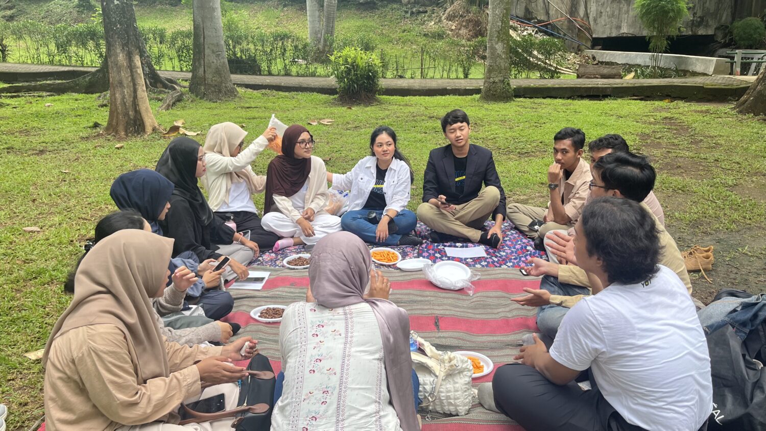 Catalyst Meetup: Internal Gathering Seru yang Pererat Kolaborasi Tim di Jakarta