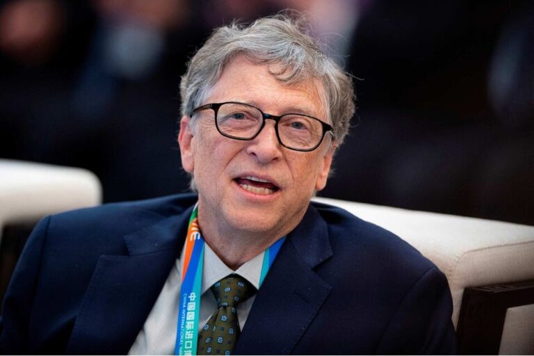 7 Pelajaran Sukses dari Bill Gates yang Bisa Kamu Terapkan