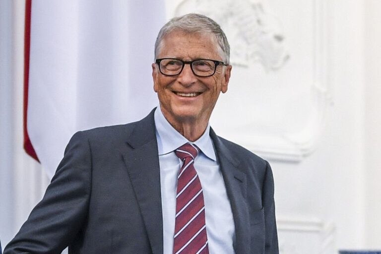 8 Inovasi Microsoft di Era Bill Gates yang Mengubah Dunia Teknologi